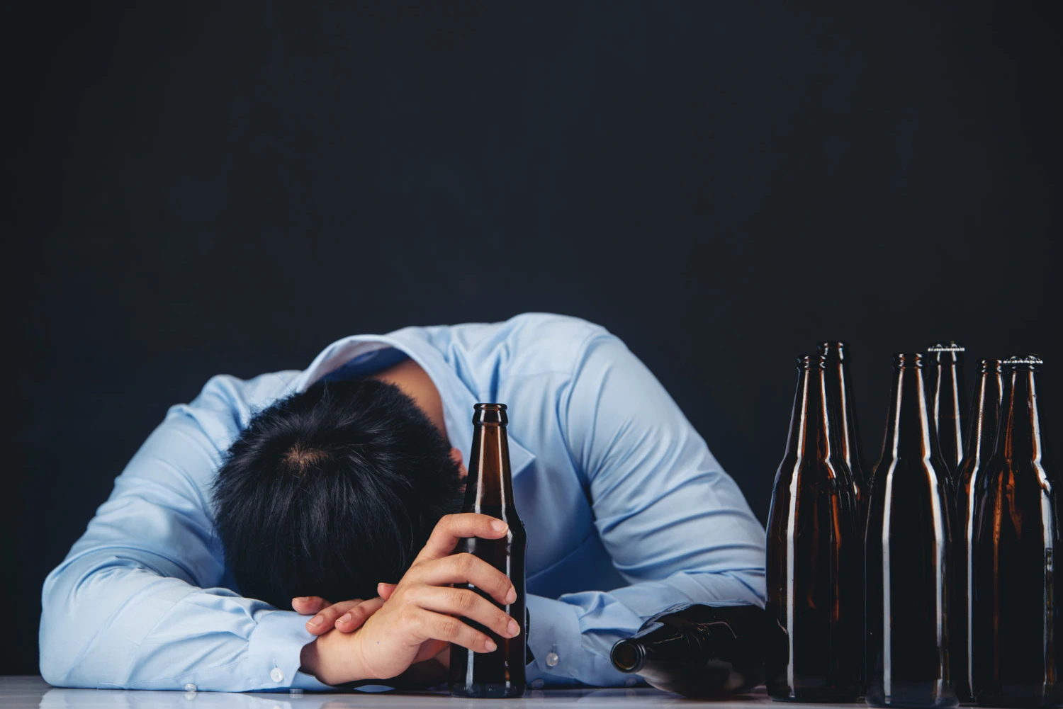 Лечение алкоголизма в Кстово